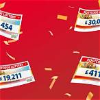 free postcode lottery my account